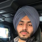 INDERPREET SINGH SAINI - @inder.saini - Instagram