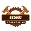 Sidhu woodworking - @indersidhu2216 - TikTok