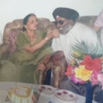 Inderjeet Vohra Oberoi Oberoi - @inderjeetvohraoberoi - Instagram