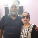 Inderkaur vohra - @inder_kaur_vohra_ - Instagram