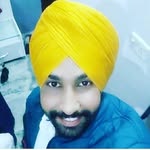 @man.indervohra - Instagram