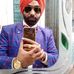 Inderbir Singh Gill - Facebook