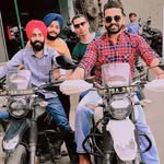 Inderdeep Bhatia - @inderdeep.singh.391082 - Instagram