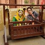 Inderjit Kaur Arora - @arorainderjitkaur - Instagram