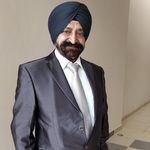 Inderjit Singh Arora - @isainderjitsingh - Instagram