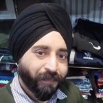 Inderjit Arora - @inderjit.arora - Instagram