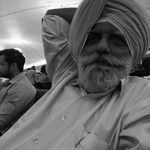 Inderjit Singh Arora - @inderjitsingharora9800 - Instagram