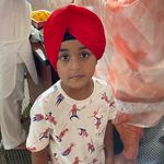 Inderjit BAl - @chiragbal - Instagram