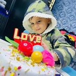 Inderjit Kaur Bal - @anubal03 - Instagram