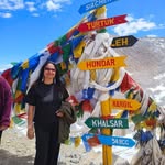Inderjit Chawla - @inderjeet8055 - Instagram