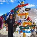 Inderjit Chawla - @indu12006 - Instagram