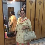inderjit kaur - @inderjitkaurchawla1956 - Instagram