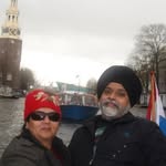 Inderjit Singh Chawla - @chawlamgg - Instagram