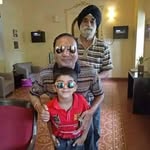 Inderjitsingh Chawla - @inderjitsinghchawla - Instagram