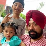 Inderjit Inda Dhaliwal - @inda_dhaliwal - Instagram