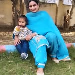Inderjit kaur Dhaliwal - @inder_dhaliwal_05 - Instagram