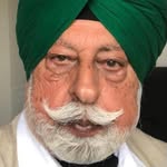 Inderjit Singh Dhindsa - @inderjitsingh.dhindsa - Instagram