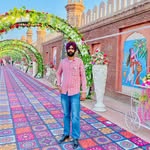 ਇੰਦਰਜੀਤ ਗਿੱਲ - @_inderjit__gill - Instagram