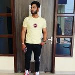 Inderjit Gill PB 46 wala Gill - @inderjit.gill.545 - Instagram