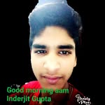 Inderjit Gupta - @inderjit.gupta.9809 - Instagram