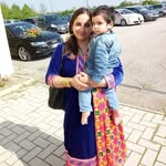 Inderjit Kaur Pabla - @inderjitkaurpabla - Instagram