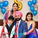 Inderjit Singh - @inderjitpablaa - Instagram