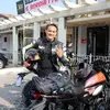 Inderjit Singh Pabla - @ispbiker - TikTok