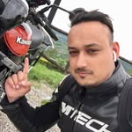 Inderjit Singh Pabla - @ispbiker - Instagram