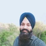 Inderjit Singh Sodhi Pabla - @pablainderjit - Instagram