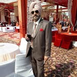 Maninderjit Pabla - @maninderjitpabla - Instagram