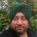 Taranjit kaur Pabla - @pabla.inderjit - Instagram