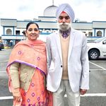 Inderjit Parmar - @inderjitparmar8 - Instagram