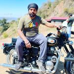 Inderjit Sidhu - @inderjit9503 - Instagram