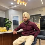 Inderjit Singh Sidhu - @inderjit_sidhu37 - Instagram