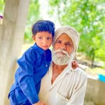 Inderjit Virk - @amrit__virk8760 - Instagram