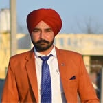 Inderjit Virk - @inderjit_virk9471 - Instagram
