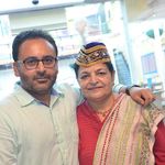 Inderjit Walia - @drinderjitwalia - Instagram