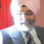 Indermohan Singh Sethi - @sethiindermohan - Instagram