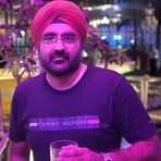 Inderpreet Bindra - Facebook