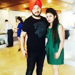 Inderpreet Kaur Bindra - @inderpreetkaurbindra - Instagram