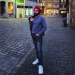 Inderpreet Singh Bindra - @inderbindra87 - Instagram