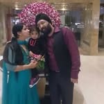 Inderpreet Sethi - @inderpreet.sethi.10 - Instagram