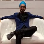 Indervir Gill - @spice.chai93 - Instagram