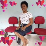 IndiAbreu - @sou_do_reino_indi - Instagram