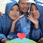 Indi Islamiati - @islamiatiindi - Instagram