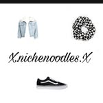 ᴵᴺᴰᴵᴬ ᴬᴸᴱˣᴬᴺᴰᴱᴿ - @x.nichenoodles.x - Instagram