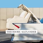 Theodore Alexander India - @theodore_alexander_india - Instagram