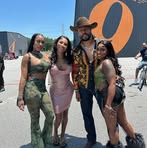 India Anthony - Facebook