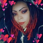 India Anthony - @aurora_ink5 - Instagram