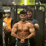 _nick_ - @the_indian_arnold - Instagram